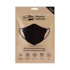 RespiPro Carbon FFP2 Nanofiber Respirator - 3pack | RESPILON - package front L
