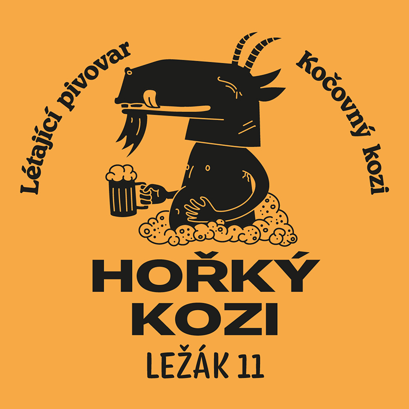 Hořký Kozi