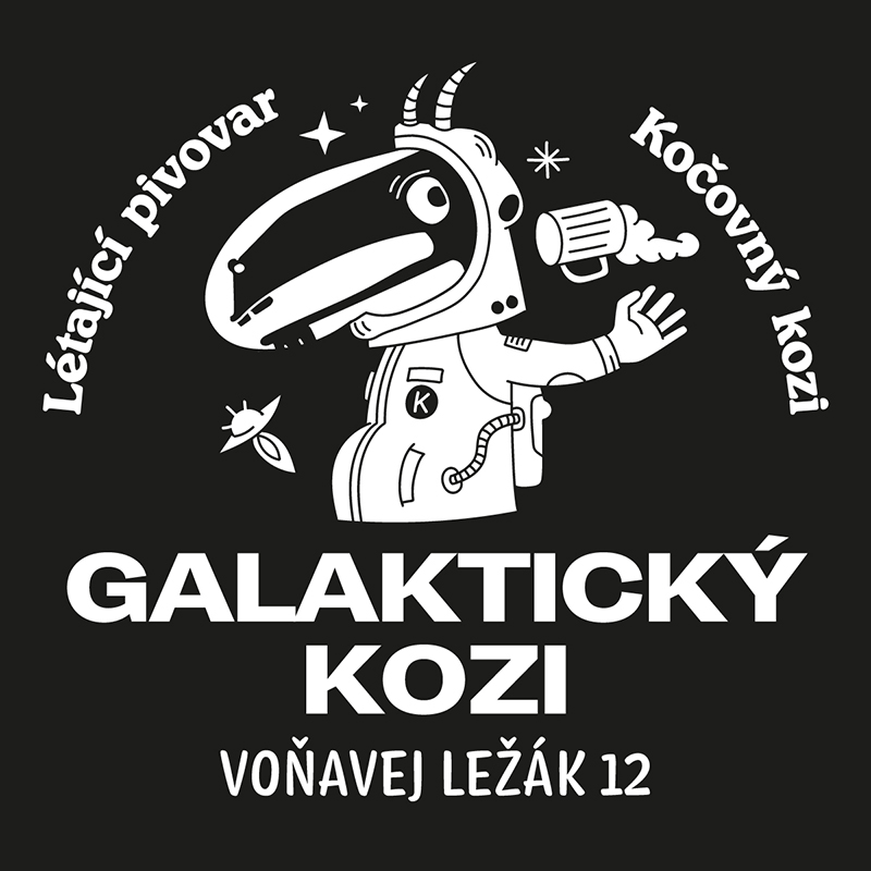 Galaktický Kozi
