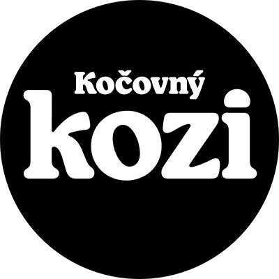Kočovný Kozi