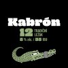 kabron 12