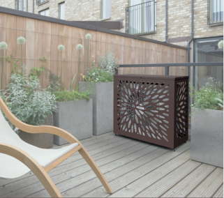 10 tipů pro hezčí zahradu