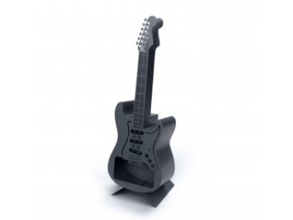 Ohniště - Elektrická kytara - Strat