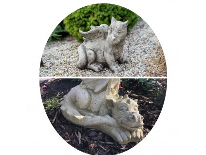 Blank Circle Collage Template (1)