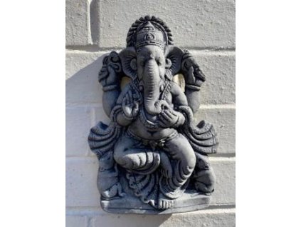 figurka buddhy genéši 1