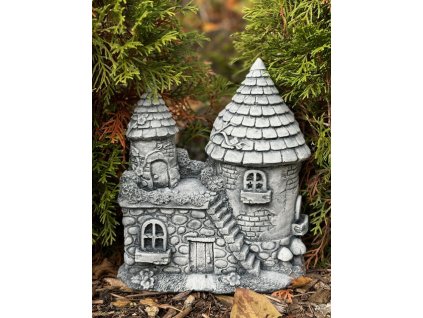 Pohádkový zámeček