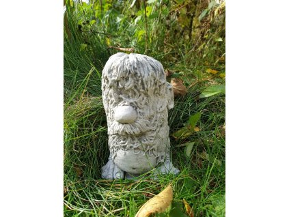 Gartenfigur Troll Harry 21 625