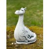 Zahradní figurka-drak Hubert