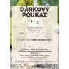 Dárkový poukaz (3)