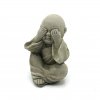 Zahradní betonová dekorace - Malý Mnich - nevidím
