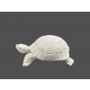 Zahradní betonová dekorace - Želvička