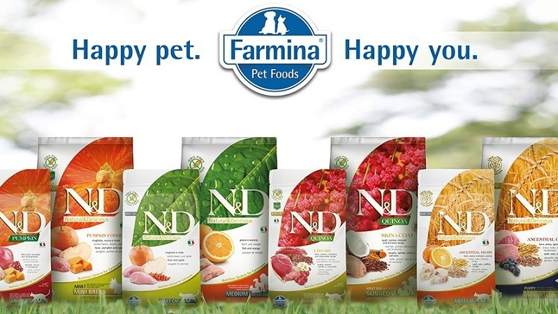 farmina