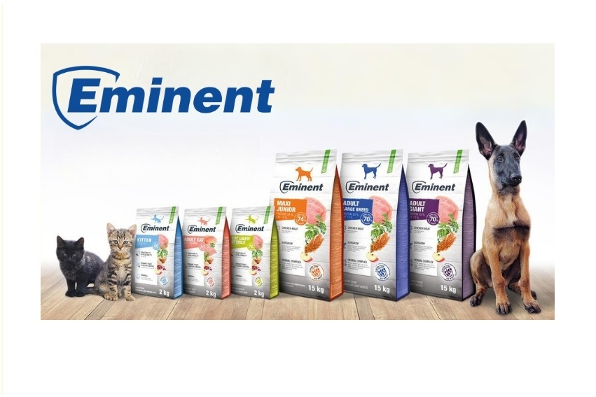 eminent