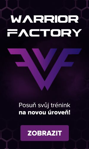 Warrior Factory