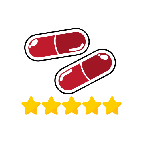 Vyrábíme nekompromisní prémiovou kvalitu suplementů.