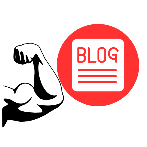 Téměř denně Vám přinášíme novinky, tipy a triky ze světa fitness a kulturistiky na našem blogu.