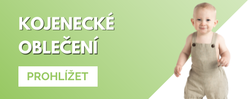 Kojenecké oblečení