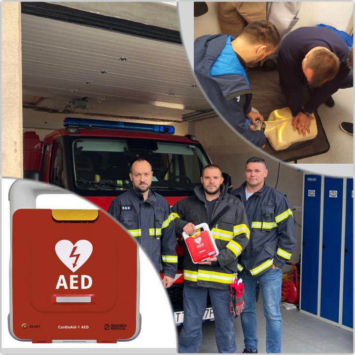 V Čiernom Brode nastal dôležitý míľnik v zabezpečovaní bezpečnosti miestnych obyvateľov