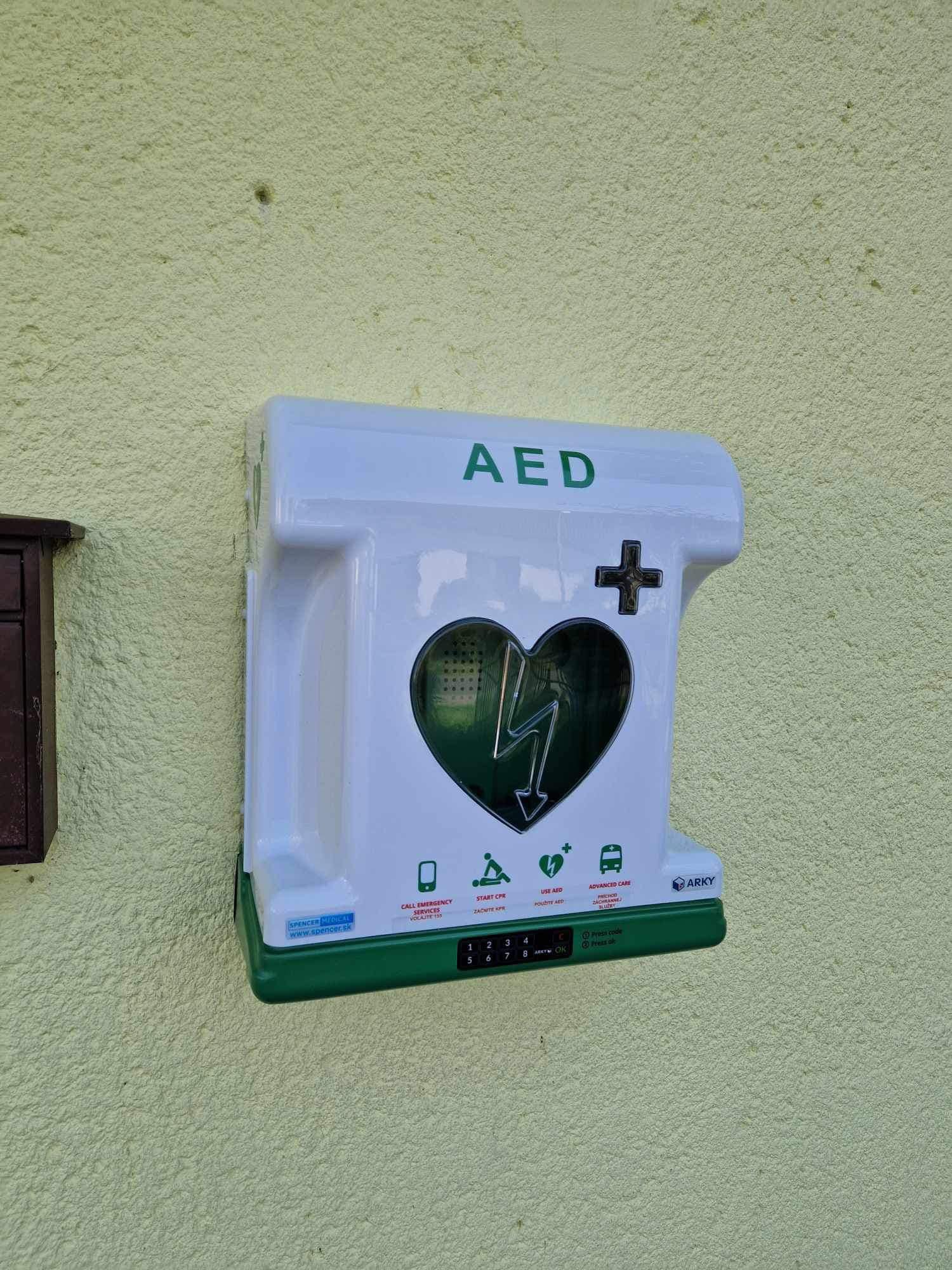 Sobota 2. septembra - Obec Kuchyňa