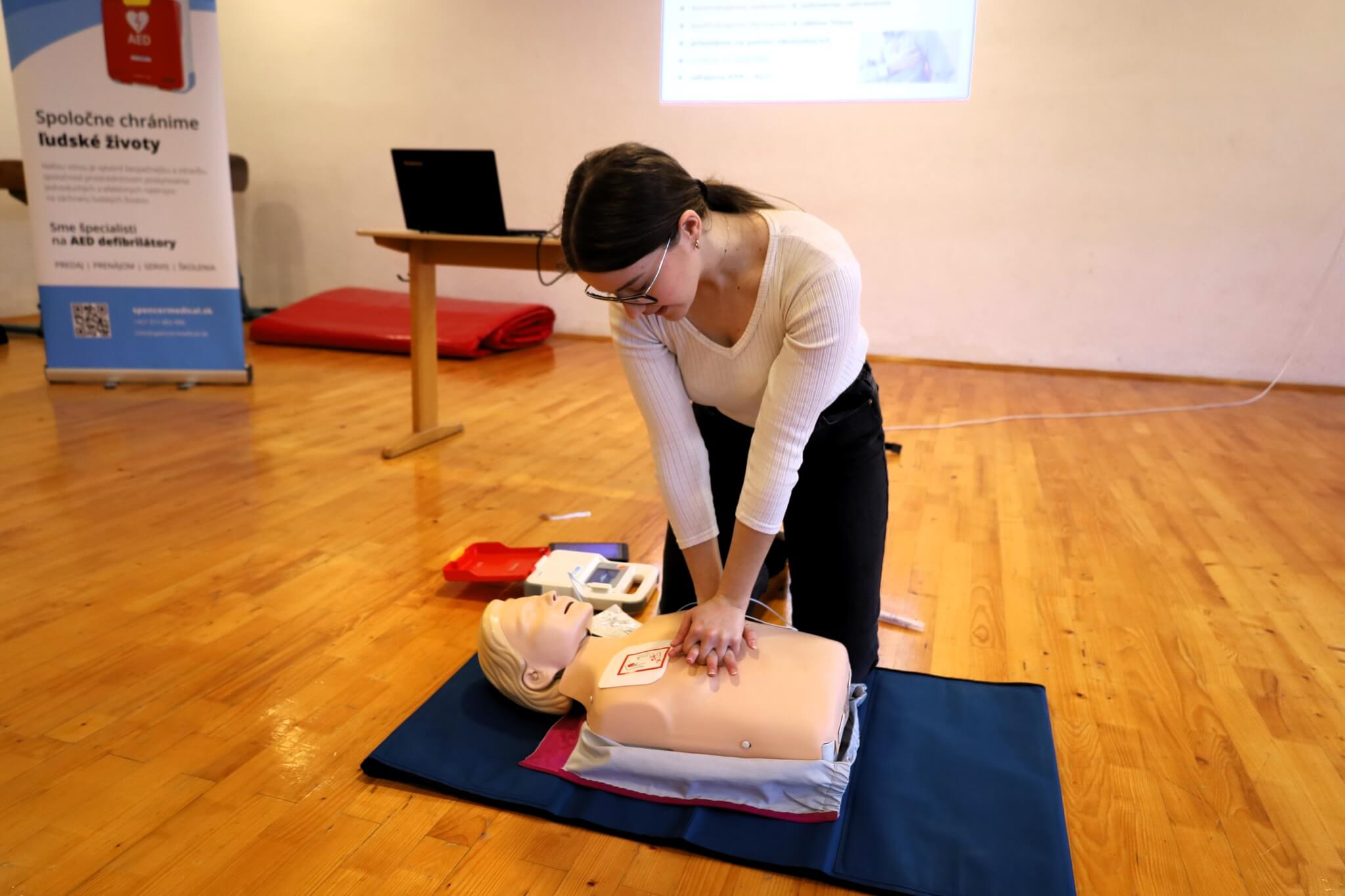 Edukácia, edukácia, edukácia