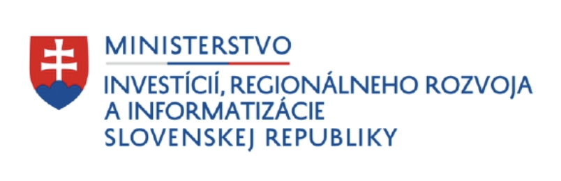 MIRRI - Výzva na podanie žiadostí o poskytnutie dotácie v oblasti podpory regionálneho rozvoja