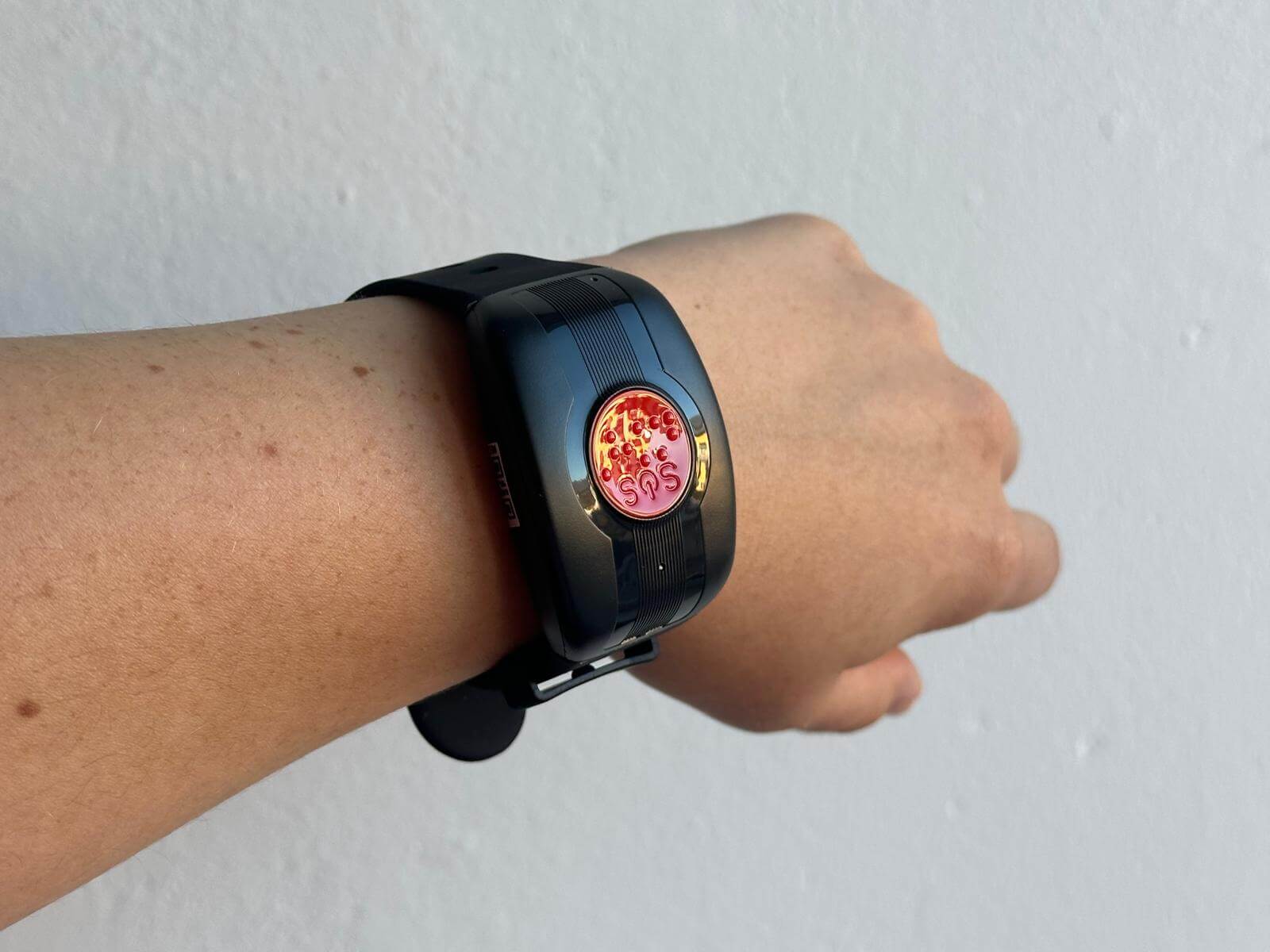 200+ SOS náramkov v Svidníku: viac bezpečia pre seniorov