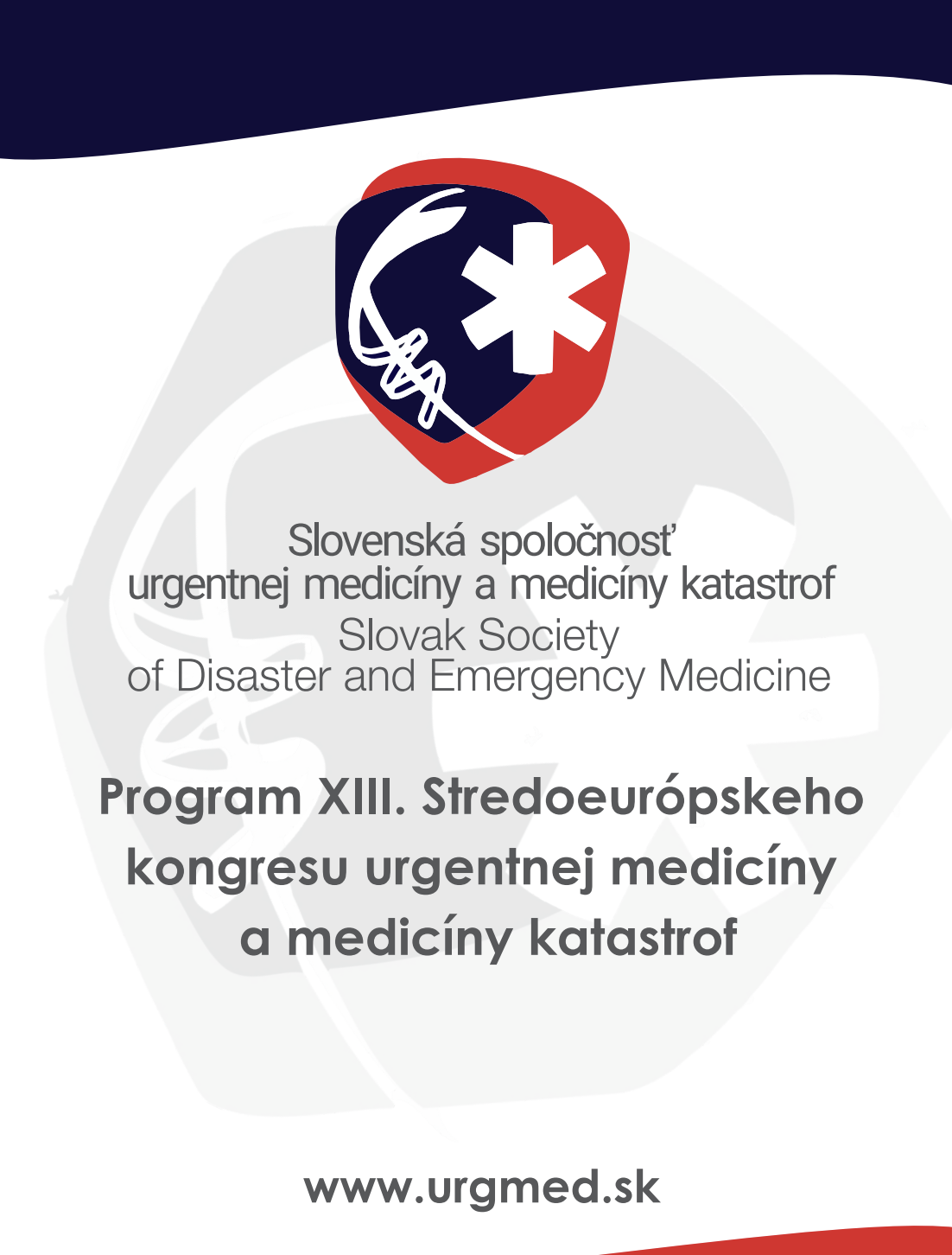 Účasť na STREDOEURÓPSKOM KONGRESE URGENTNEJ MEDICÍNY A MEDICÍNY KATASTROF posilnila kvalitu našich služieb
