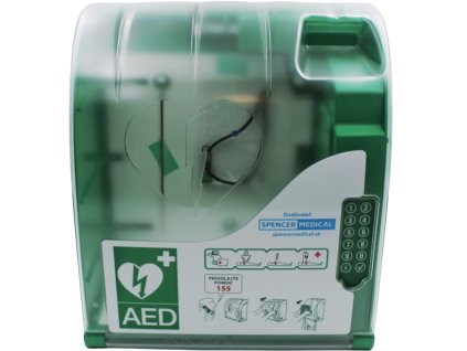 AIVIA 210 spencermedical