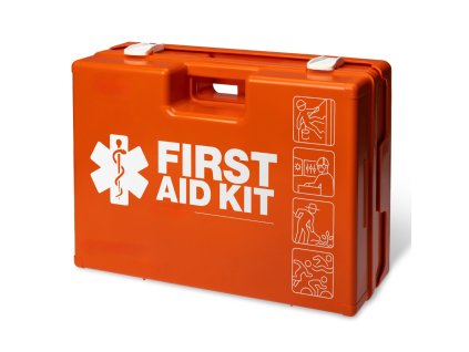 Lekarnicka prvej pomoci