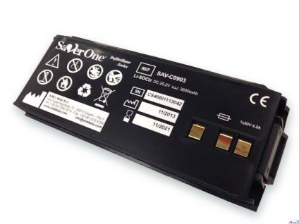 batterie saver one sav c0903