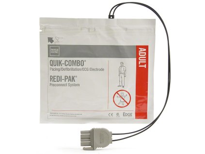 Quik combo redi pak