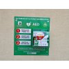 AED defibrilátor Obec Bitarová