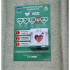 AED defibrilátor Obec Pitelová