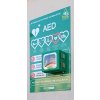 AED defibrilátor Nová Polhora