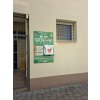 AED defibrilátor Medzibrod