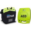 zoll plus aed spencer medical defibrilator