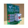 AED defibrilator pre mesta a obce Arky Core Classic