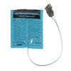 lifepak elektrody 1