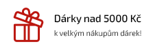 Dárky nad 5000 Kč