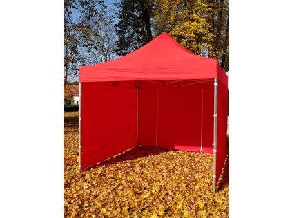 745 party stan basic 2x2 m set cervena (1)