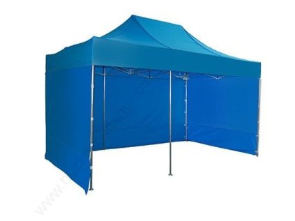 361 party stan profi 3x6m set modry