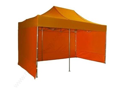 369 party stan profi 3x6m set oranzovy kopie