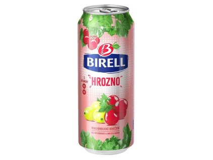 birell hrozno plech 05l