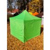 849 party stan basic 2x4 m stresni plachta zelena