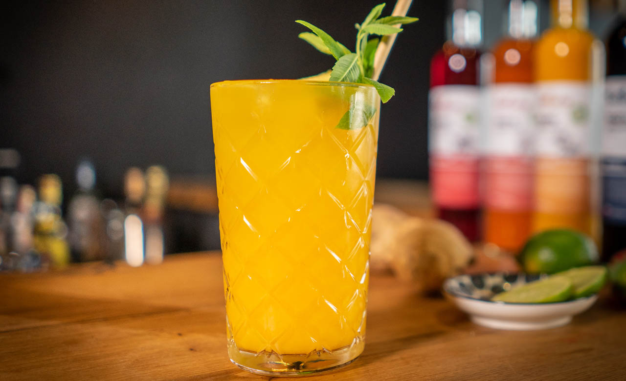 Najlepšie nápoje na leto? Zdravé a extra chutné