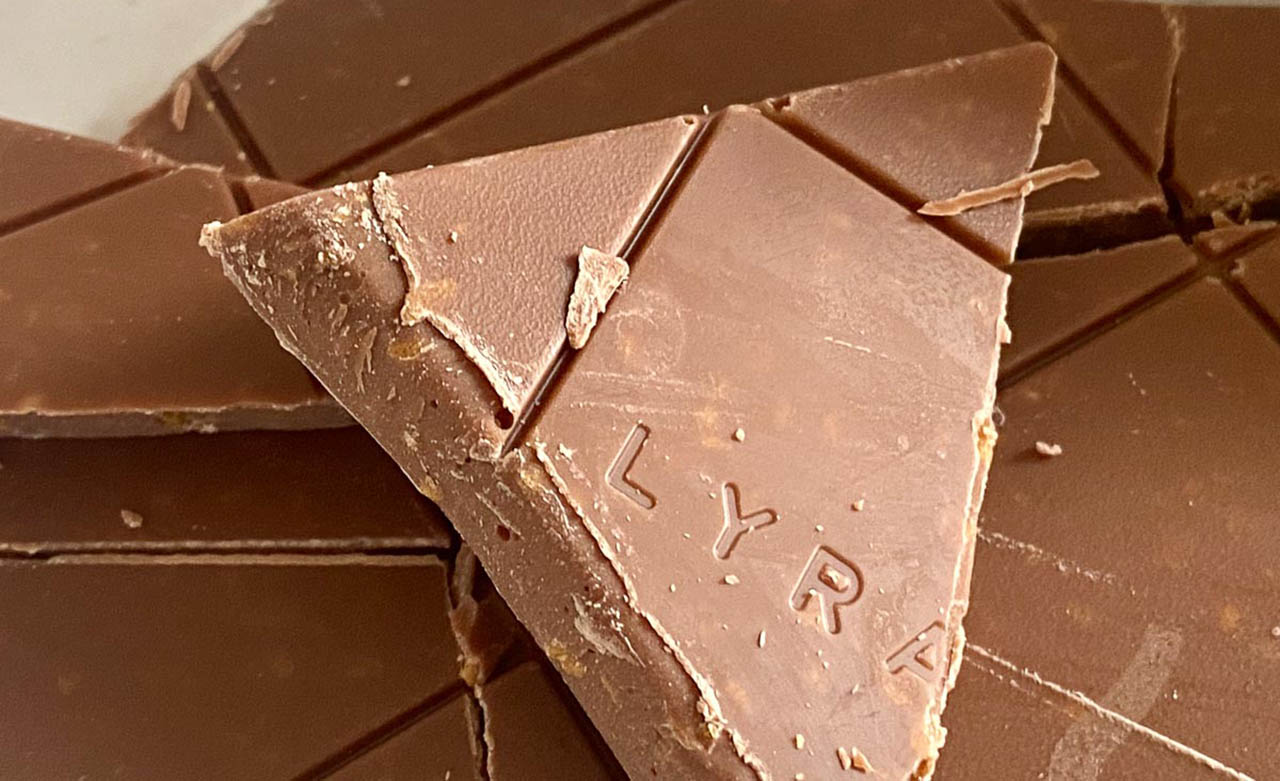 Vedci šokujú: Chcete schudnúť? Jedzte čokoládu!