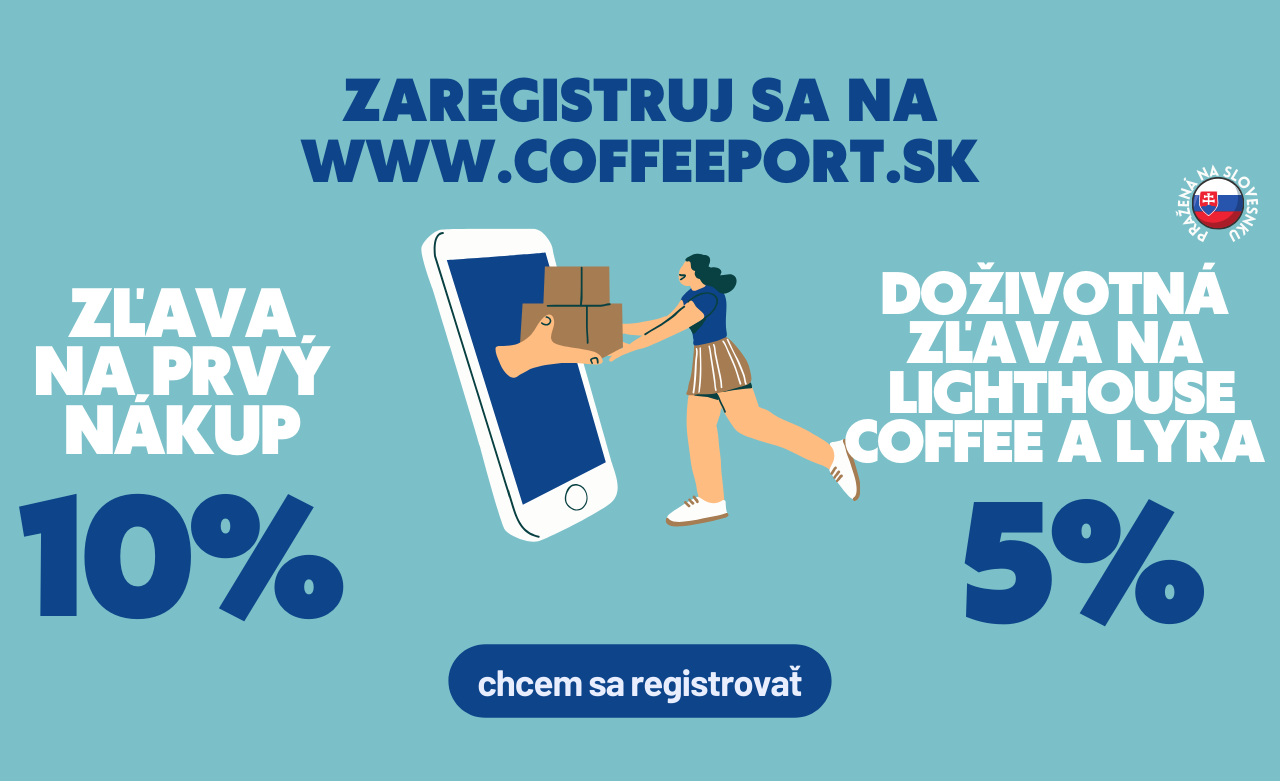 Zľavy pre našich zákazníkov