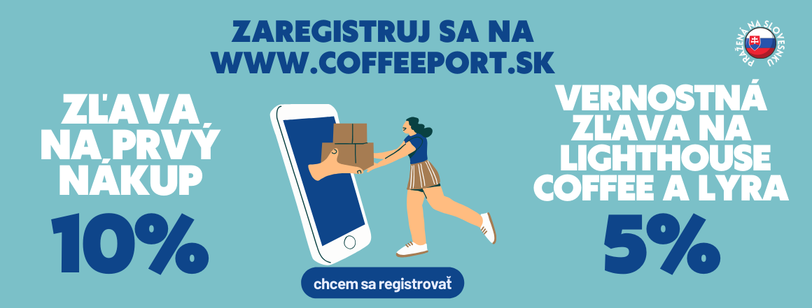 zľava na prvý nákup 10%