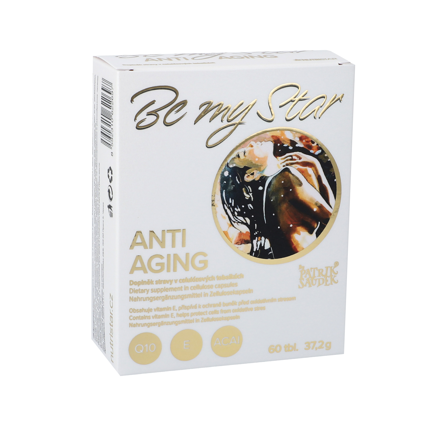 Antiaging