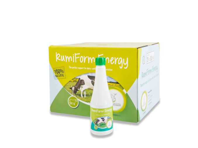 RumiForm Energy